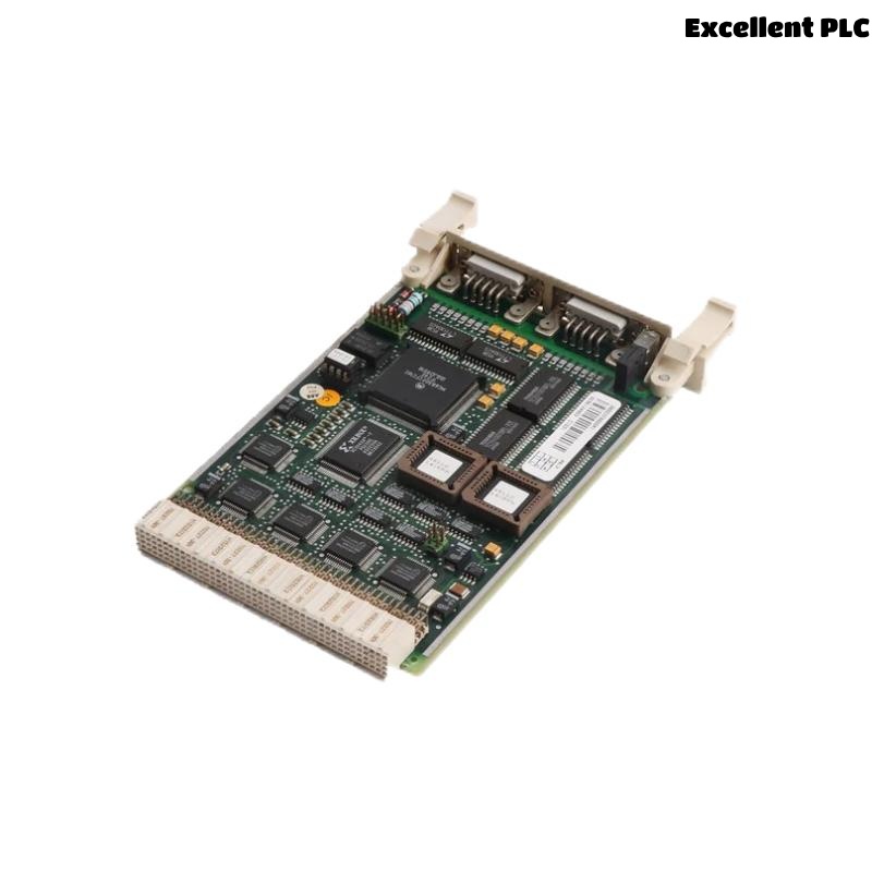 ABB CI531 3BSE003825R1 Interface Module