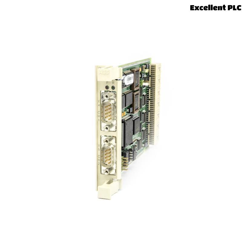 ABB CI531 3BSE003825R1 Interface Module