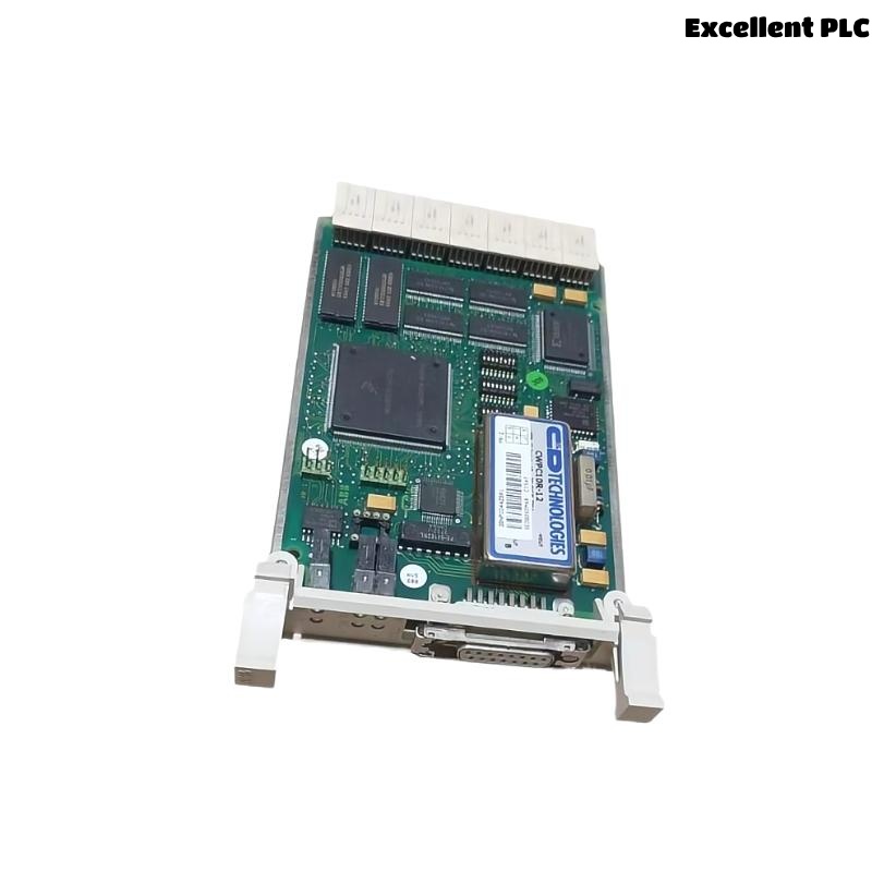 ABB CI547 3BNP004429R1 Communication Board