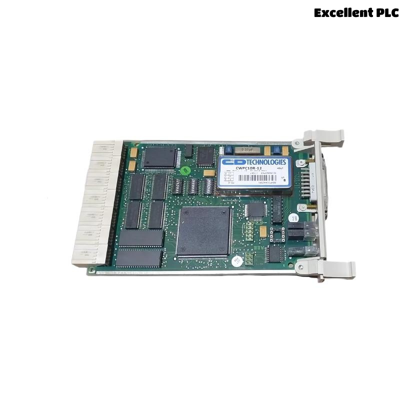 ABB CI547 3BNP004429R1 Communication Board