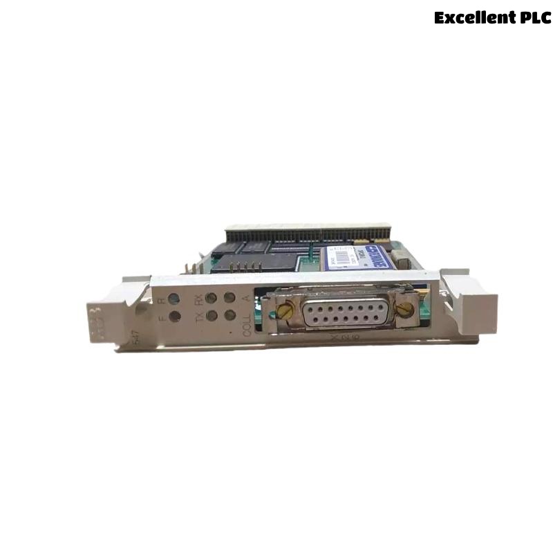 ABB CI547 3BNP004429R1 Communication Board