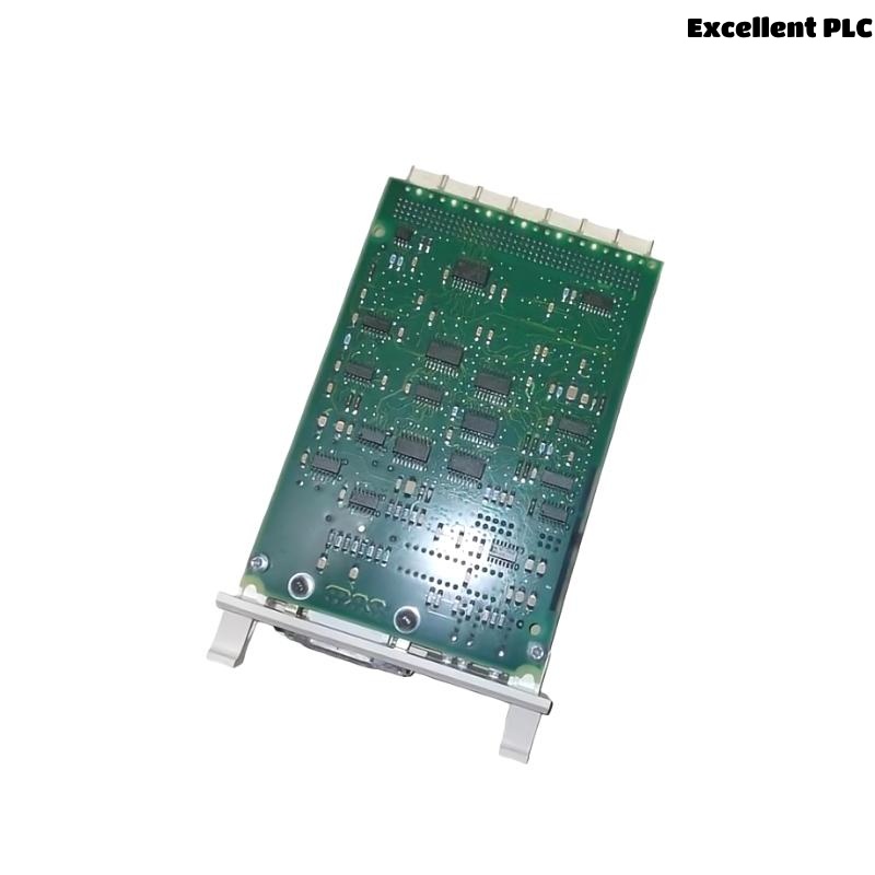 ABB CI547 3BNP004429R1 Communication Board