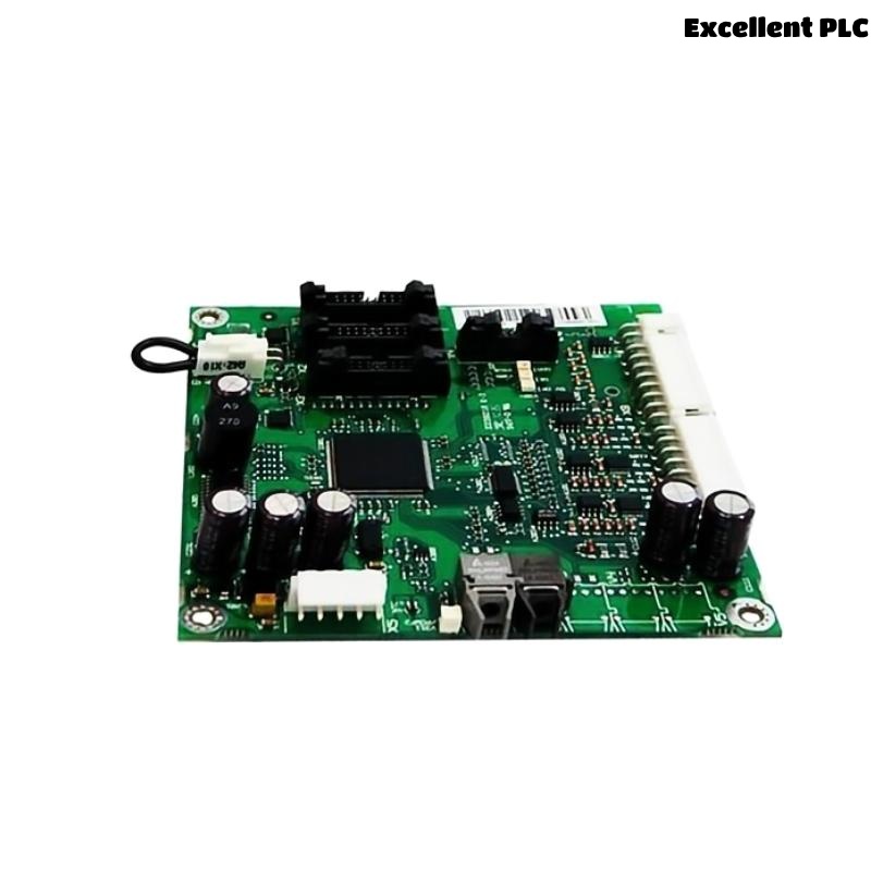 ABB CINT-01C	68989841 MC Interface Board