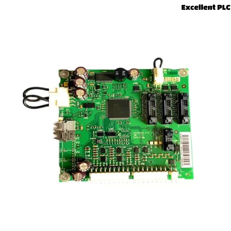 ABB CINT-01C	68989841 MC Interface Board