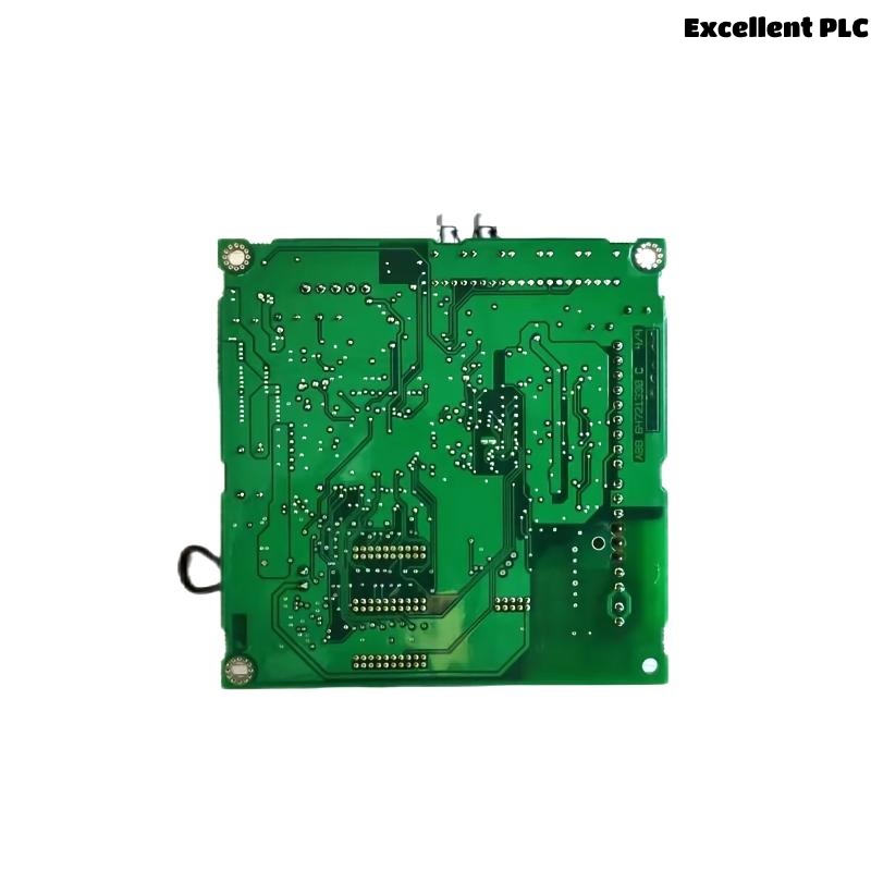 ABB CINT-01C	68989841 MC Interface Board