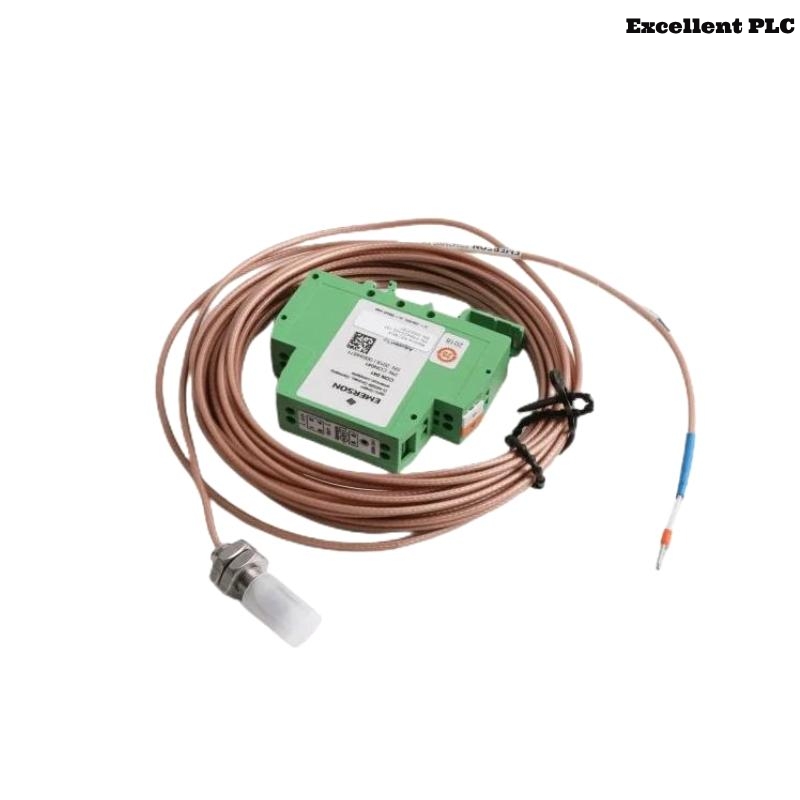 Epro CON041-CN+PR6423/000-031-CN 8mm Eddy Current Sensor