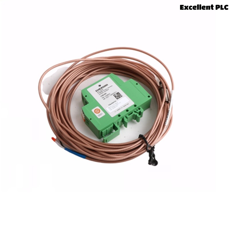 Epro PR6424/002-031+CON041 16mm Eddy Current Sensor