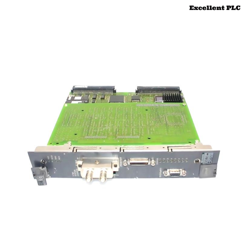Yokogawa CP133E-64 S3 CPU Module With Ethernet Interface