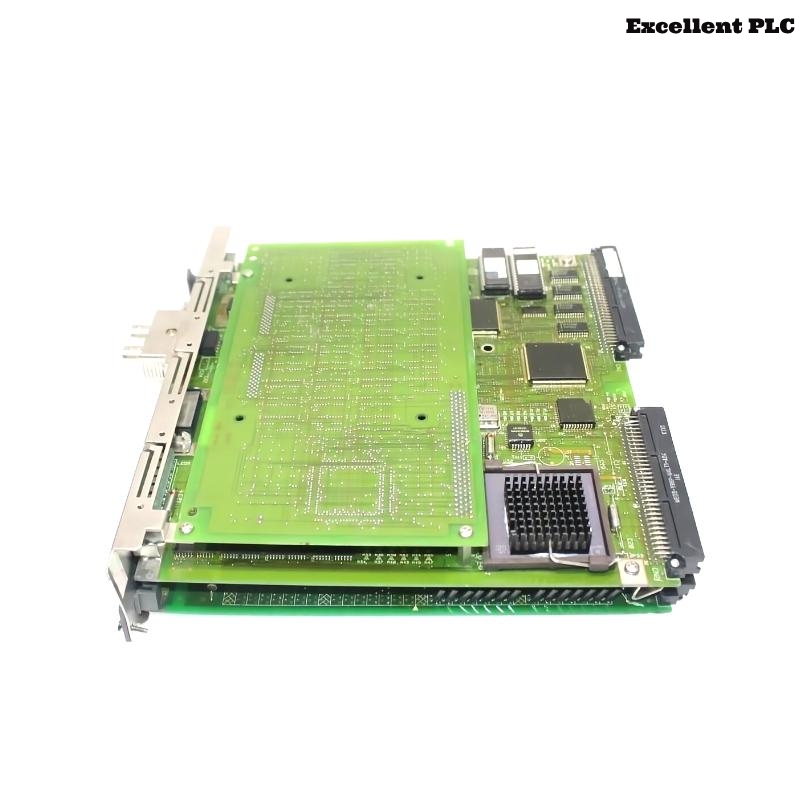 Yokogawa CP133E-64 S3 CPU Module With Ethernet Interface