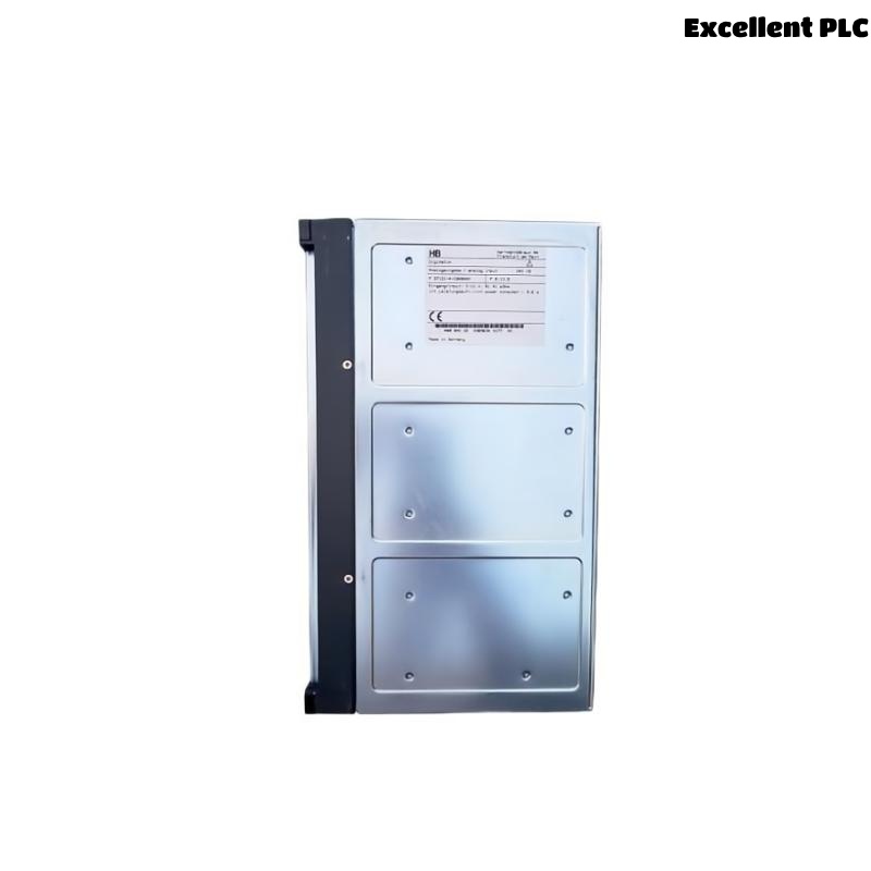 ABB DAI03 0369631MR Analog Input Module