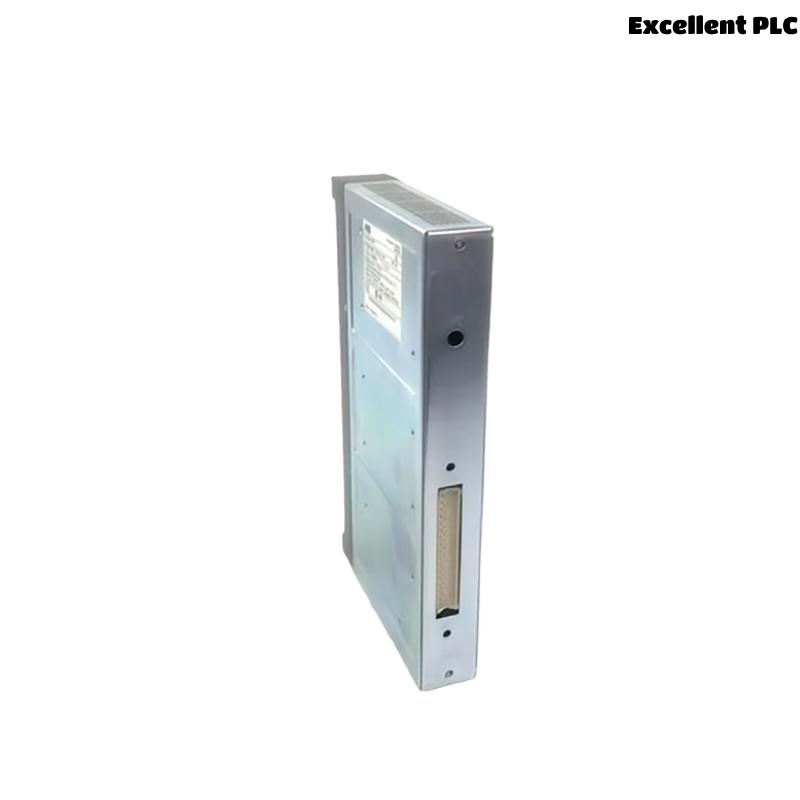 ABB DAI03 0369631MR Analog Input Module