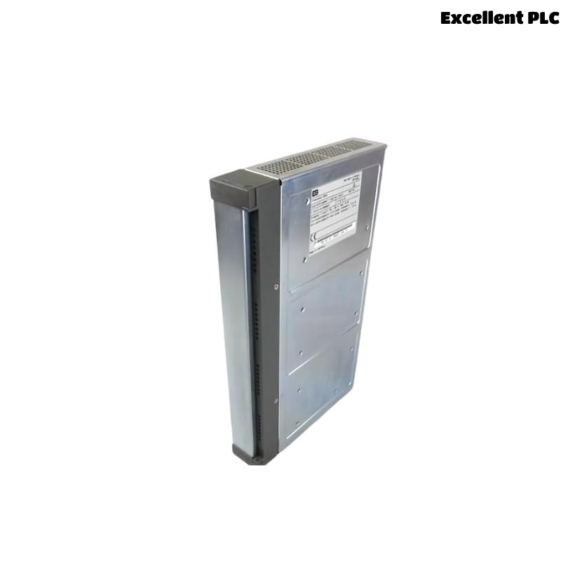 ABB DAI03 0369631MR Analog Input Module