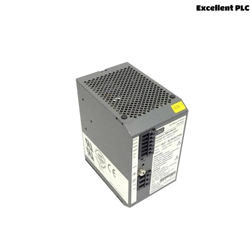 ABB DPW02 Power Supply Module
