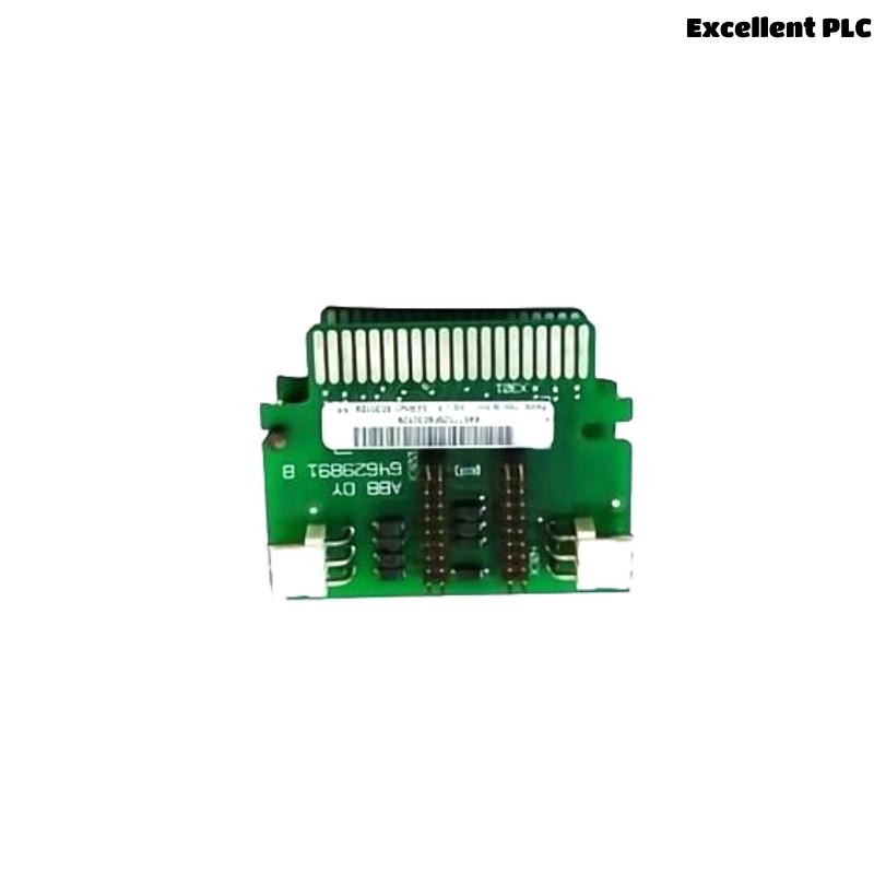 ABB DSCB-01C 64637029 Connector Board