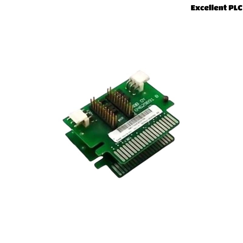 ABB DSCB-01C 64637029 Connector Board