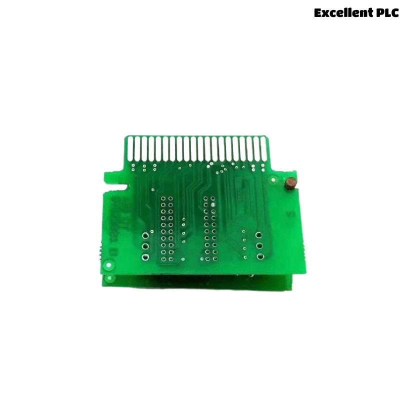 ABB DSCB-01C 64721330B Connector Board