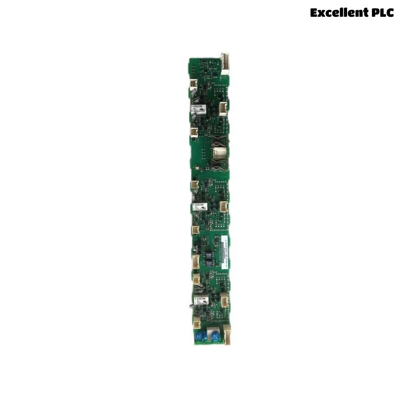 ABB DSMB-02C 64666606 Control Board