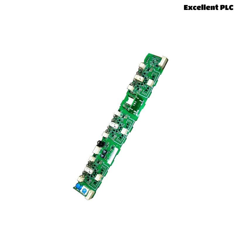 ABB DSMB-02C 64666606 Control Board