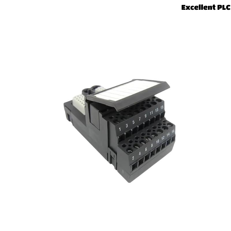 Emerson KC4011X1-BA1 Terminal Block