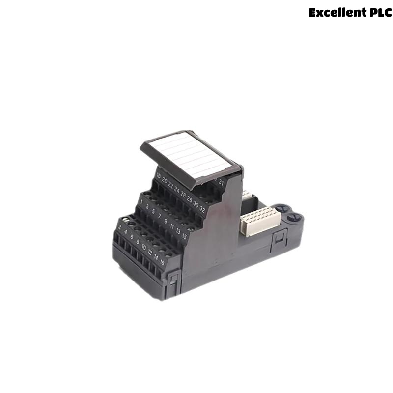 Emerson KC4011X1-BA1 Terminal Block
