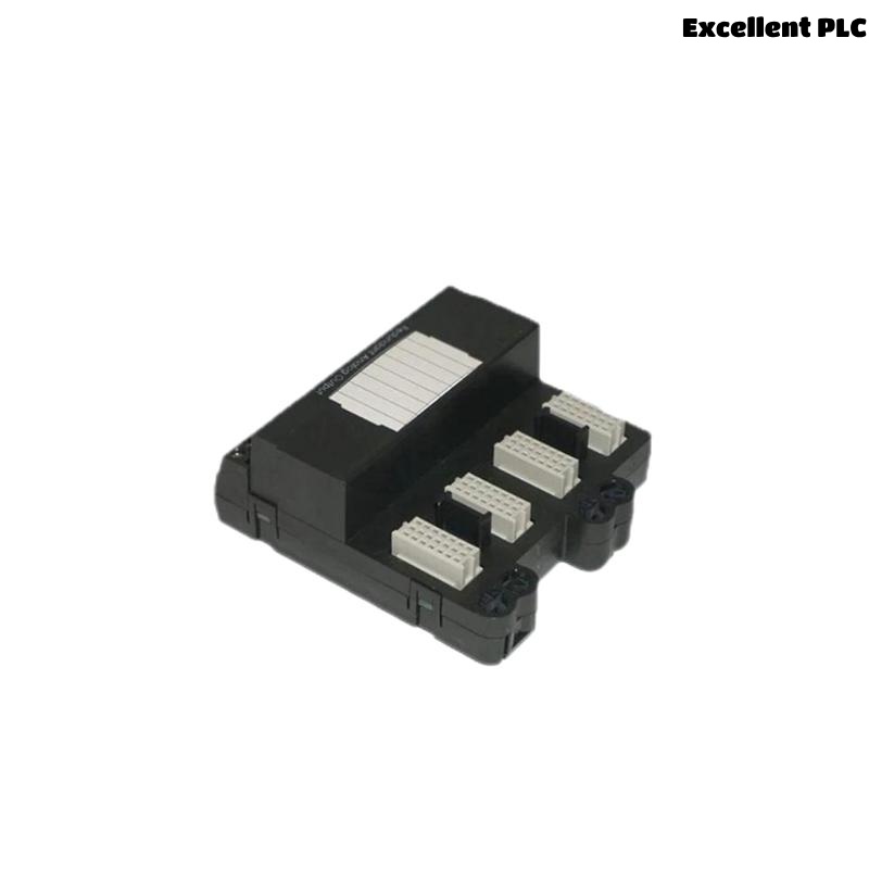 Emerson KC4011X1-BA1 Terminal Block