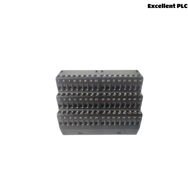 Emerson KC4011X1-BA1 Terminal Block