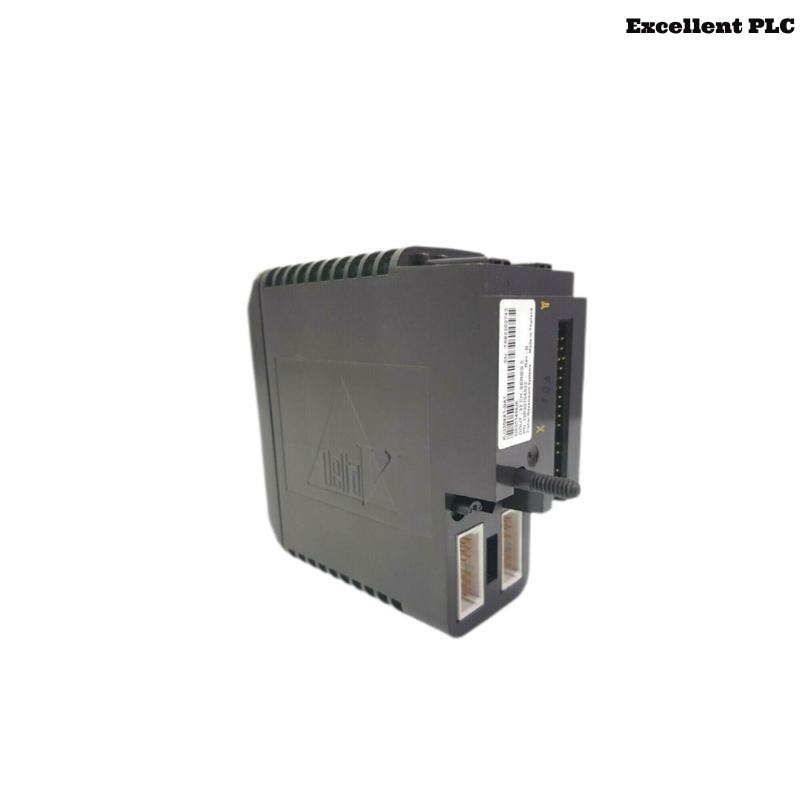 Emerson KJ3204X1-BA1 Discrete Output Module