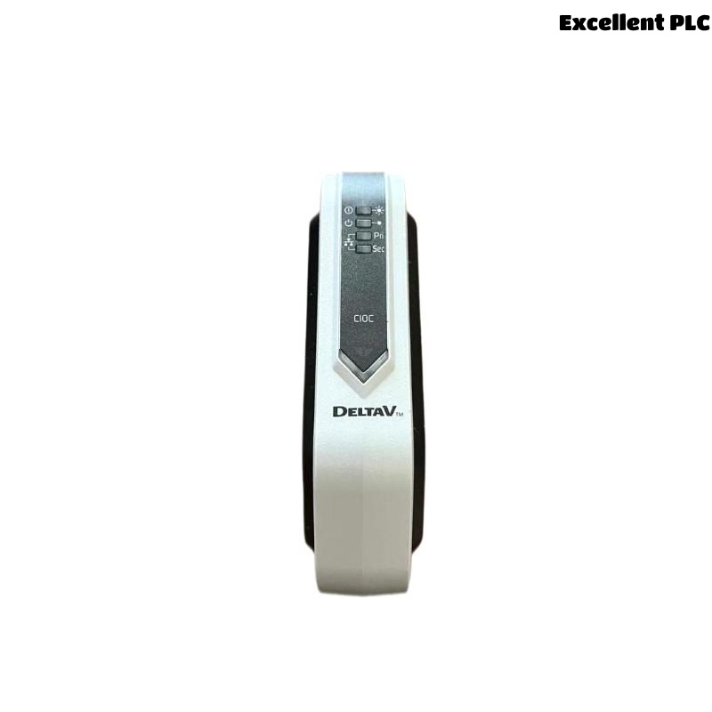 Emerson KL2001X1-BD1 Ethernet I/O Card