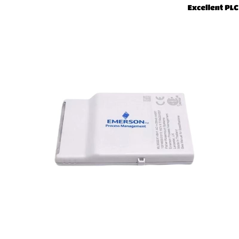 Emerson KL3022X1-BA1 CHARM Terminal Block