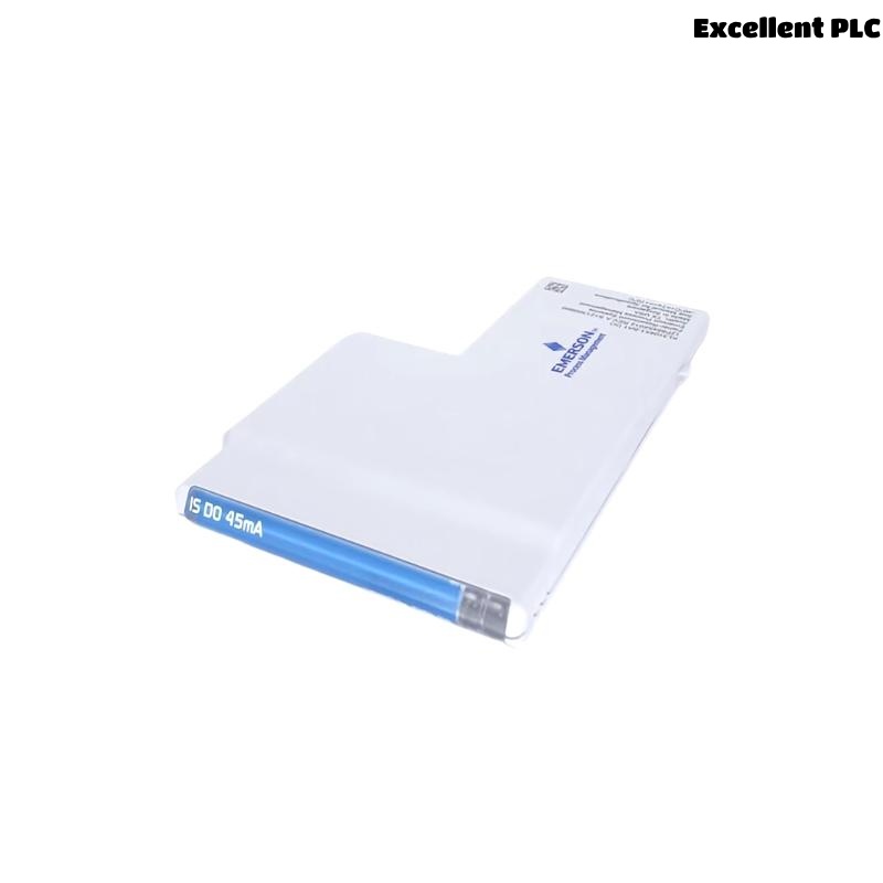 Emerson KL3104X1-BA1 Digital Output CHARM Module