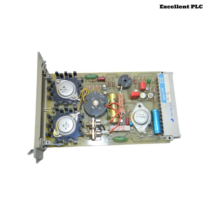 HIMA F3303 Safety Relay Output Module