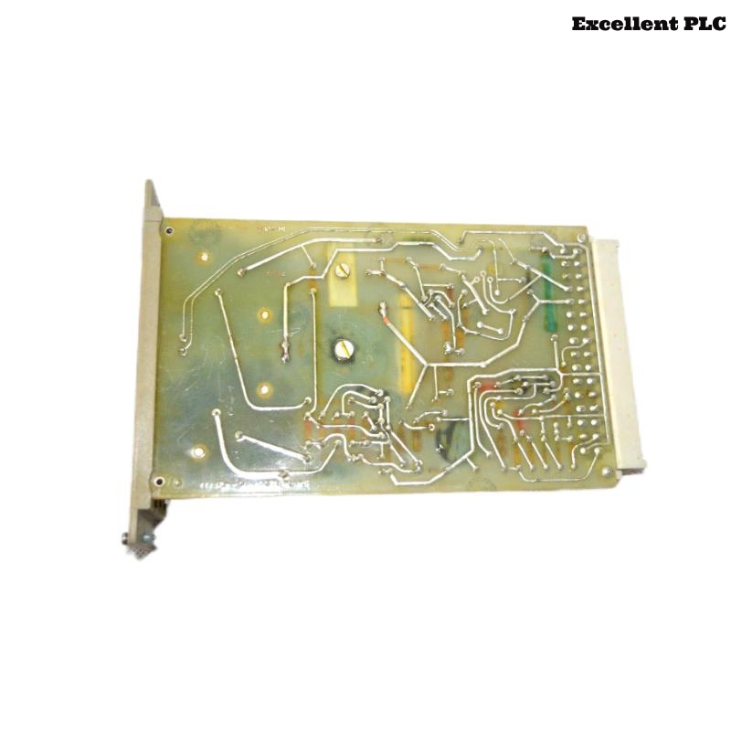 HIMA F3303 Safety Relay Output Module