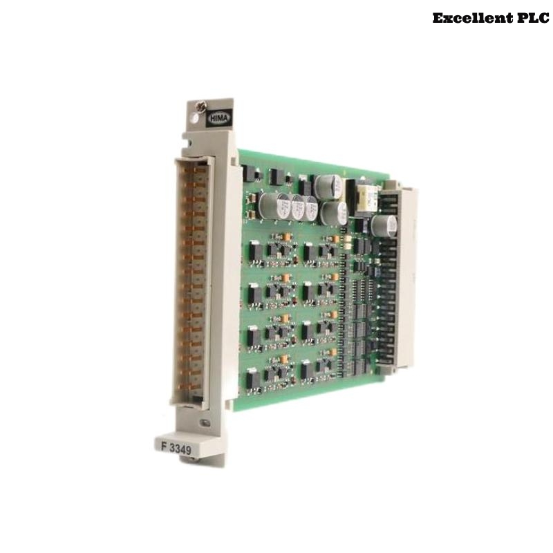 HIMA F3349 Digital Output Module