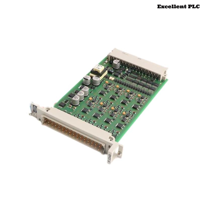 HIMA F3349 Digital Output Module