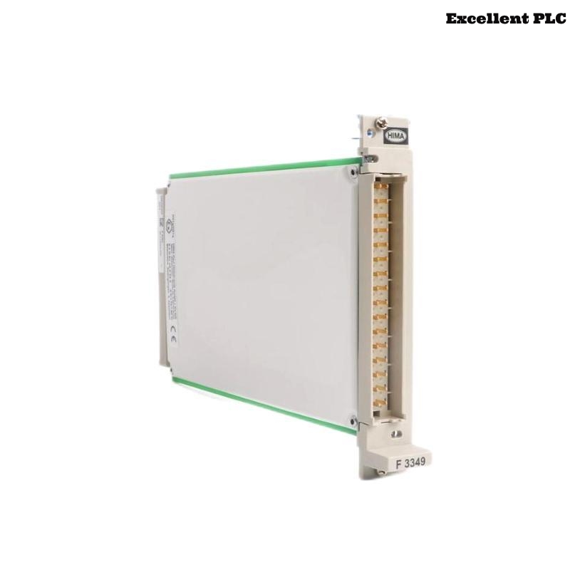 HIMA F3349 Digital Output Module