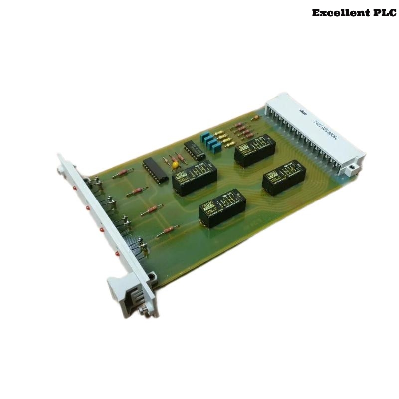 HIMA F3410 Relay Amplifier