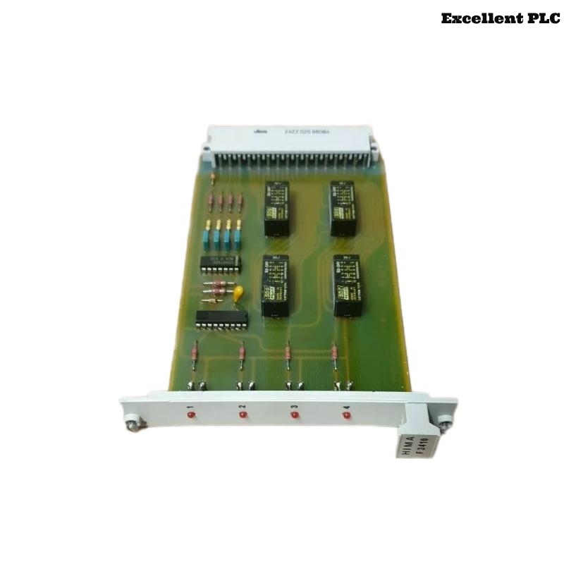HIMA F3410 Relay Amplifier