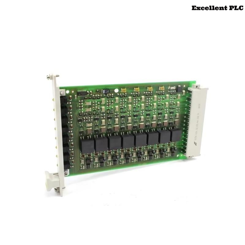 HIMA F4110A Safety Related 4-Channel AND Door Module