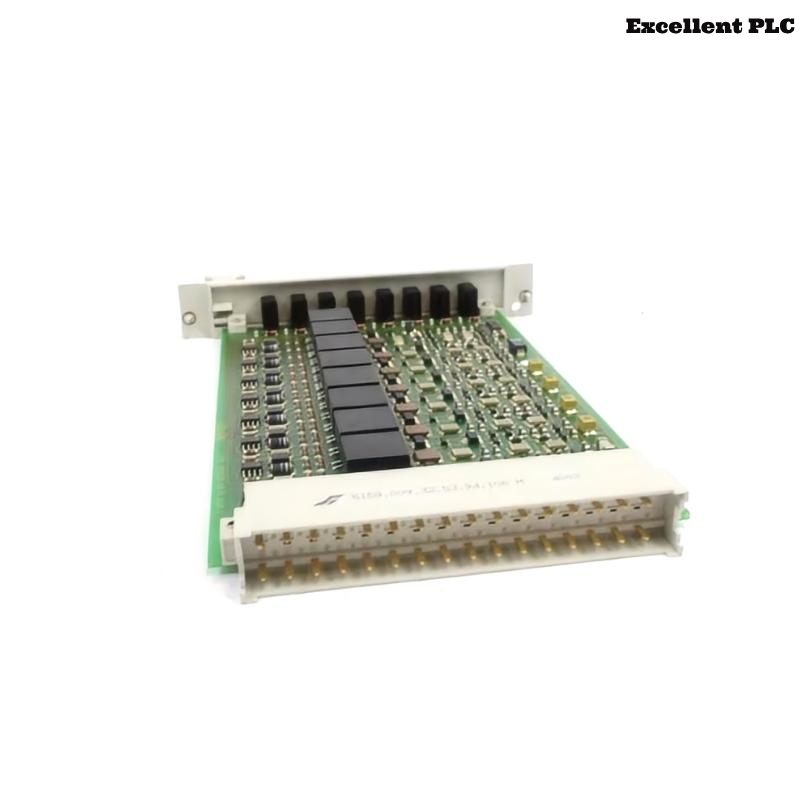HIMA F4110A Safety Related 4-Channel AND Door Module