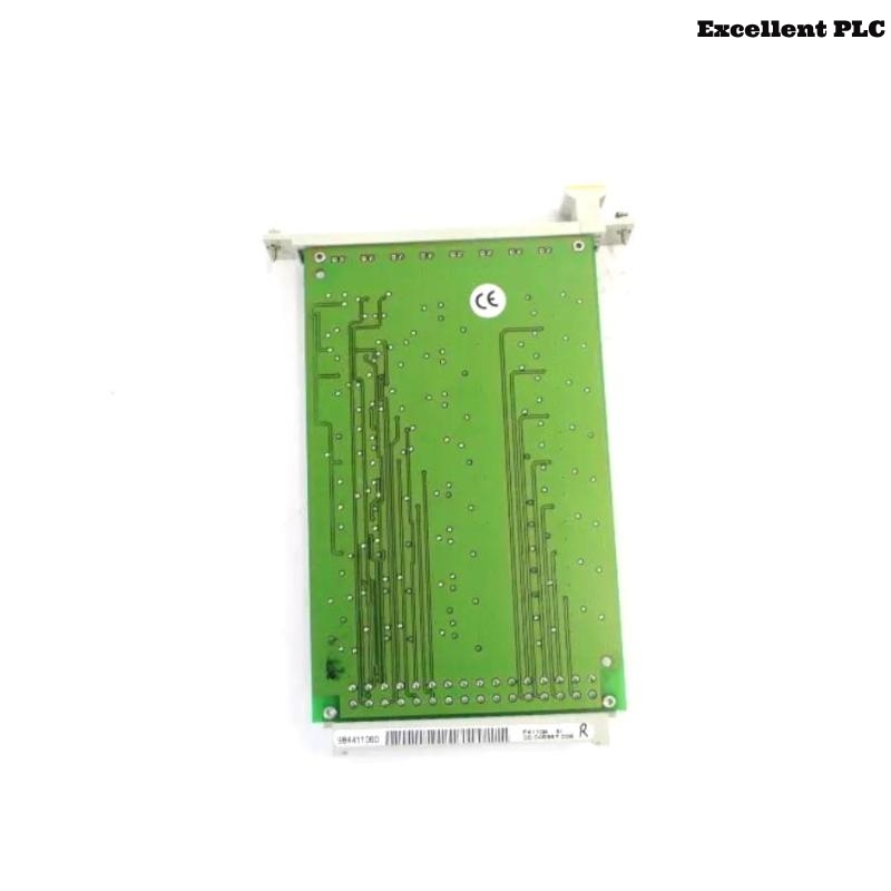 HIMA F4110A Safety Related 4-Channel AND Door Module