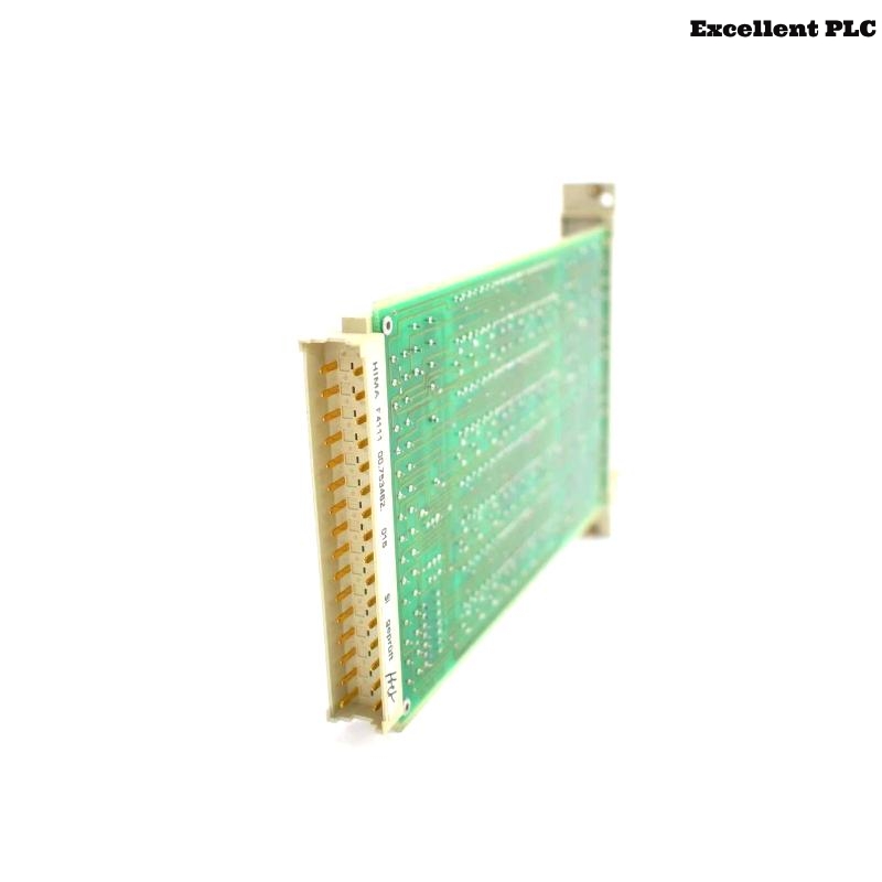 HIMA F4111 Safety Related Four Channel And Door Module