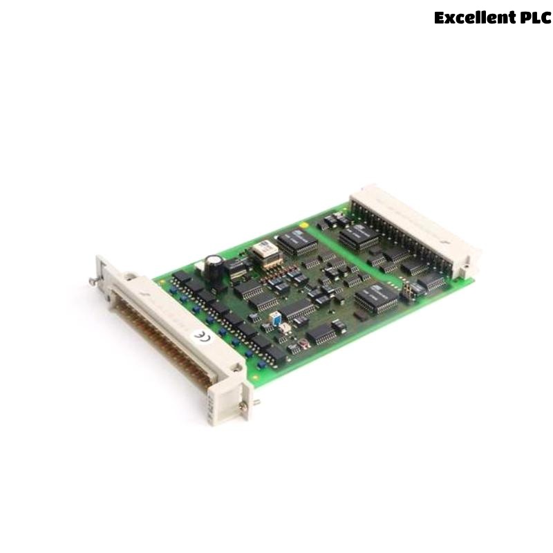 HIMA F6217 984621702 8-channel Analog Input Module