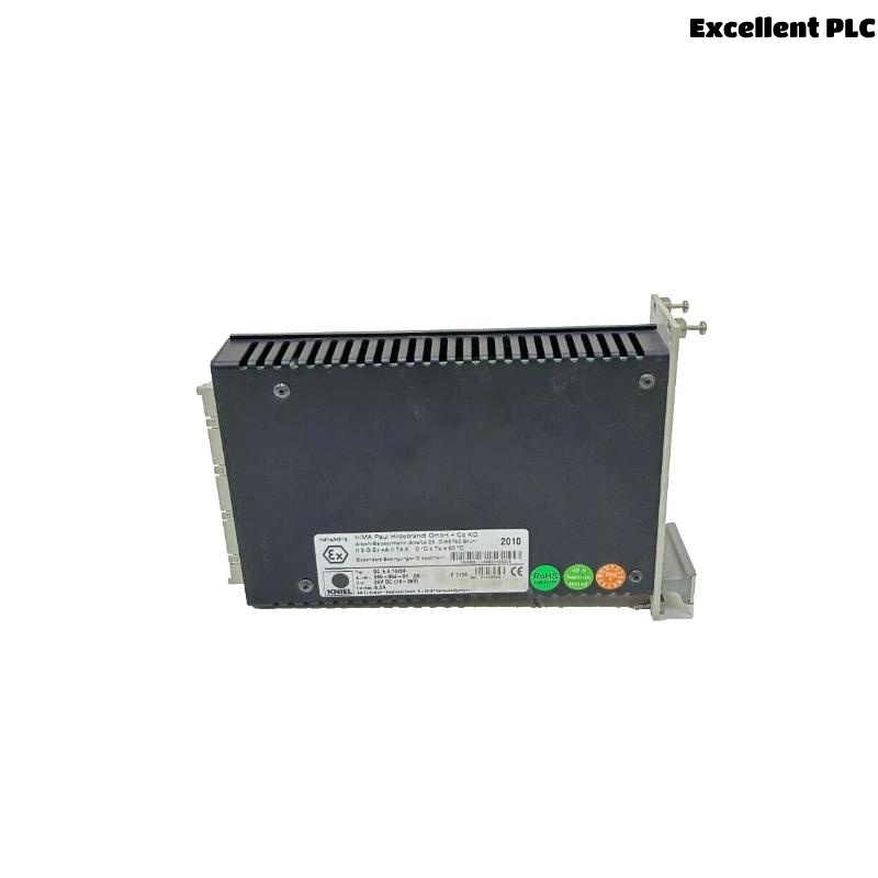 HIMA F7126 Power Supply Module