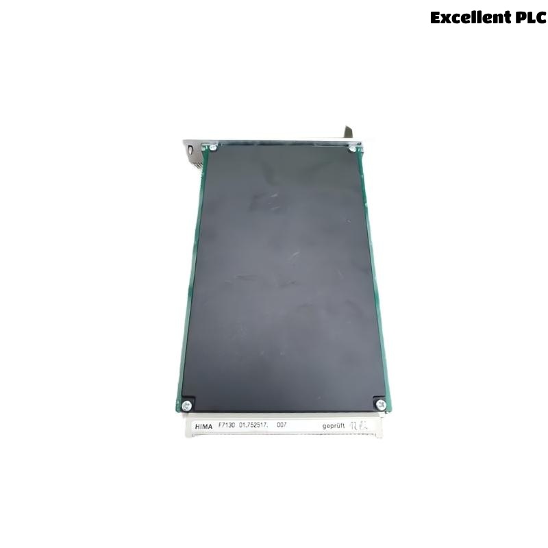 HIMA F7130 Power Distribution Module