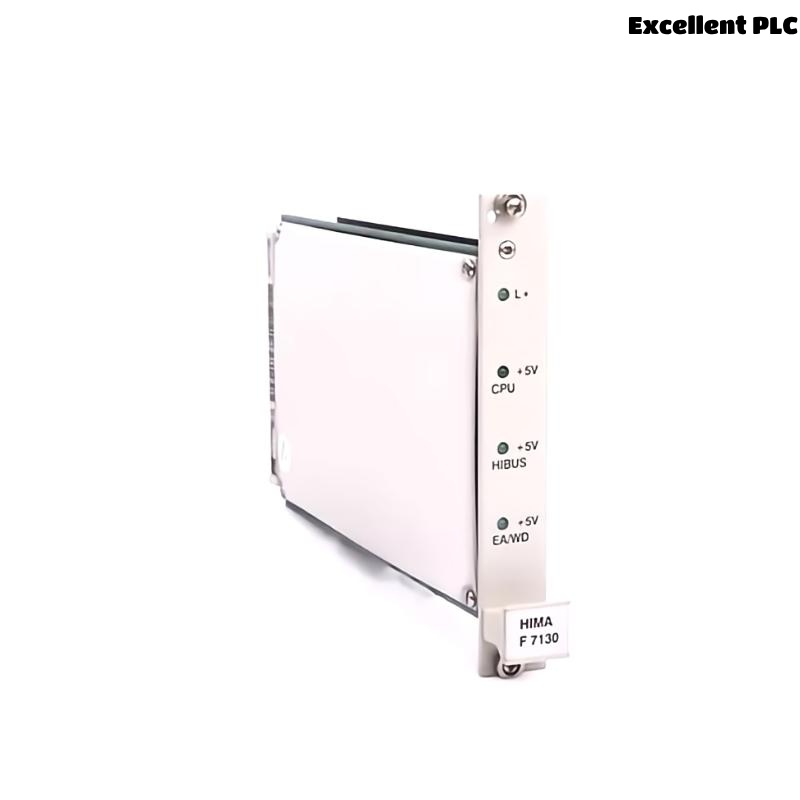 HIMA F7130 Power Distribution Module