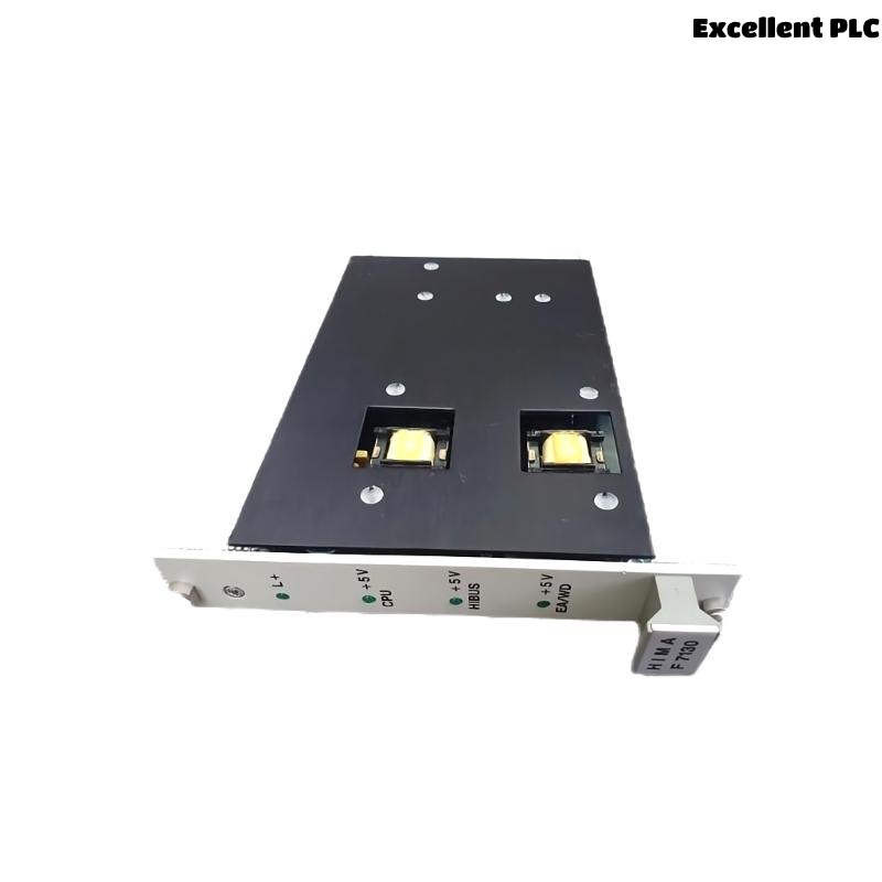 HIMA F7130 Power Distribution Module