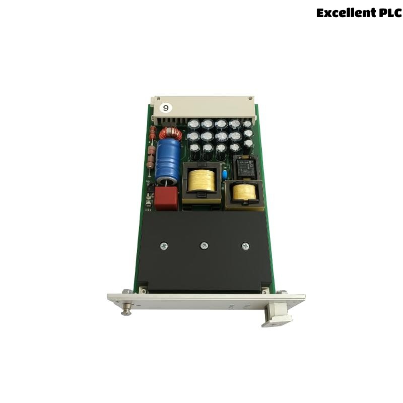 HIMA F7130A Power supply module