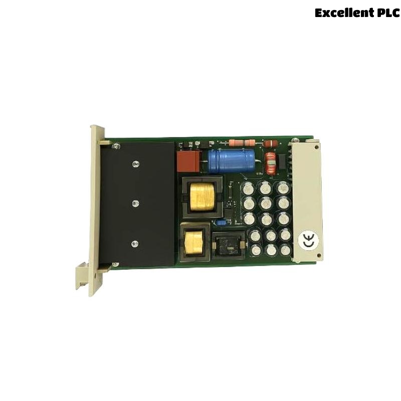 HIMA F7130A Power supply module