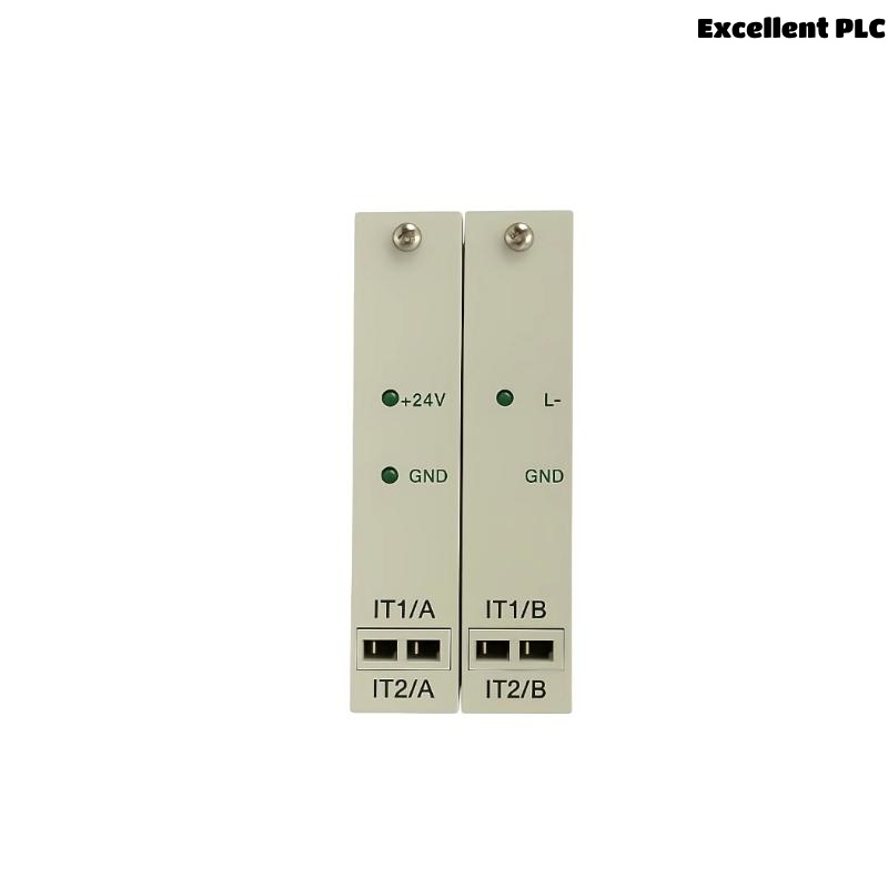 HIMA F7130A Power supply module