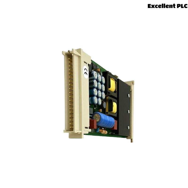 HIMA F7130A Power supply module